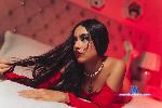 amanda-hank Camsoda livecam show performer room profile