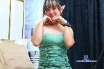 celestebond Camsoda livecam show performer room profile