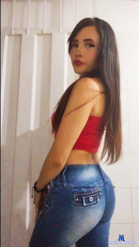 ainara-candy Camsoda performer 