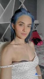 sararuiz10 Camsoda livecam show performer room profile