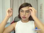 khenyrose Camsoda livecam show performer room profile
