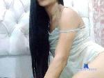 valentina-vidal Camsoda livecam show performer room profile