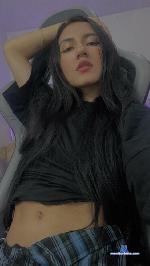 dayanasweet3 Camsoda livecam show performer room profile
