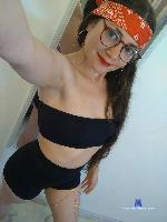 lili-feet Camsoda livecam show performer room profile