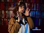 mytyan Camsoda livecam show performer room profile