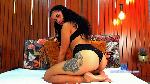 emma-west Camsoda livecam show performer room profile