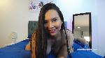 alexa-rogers Camsoda livecam show performer room profile
