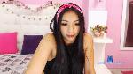 coniemichaels Camsoda livecam show performer room profile