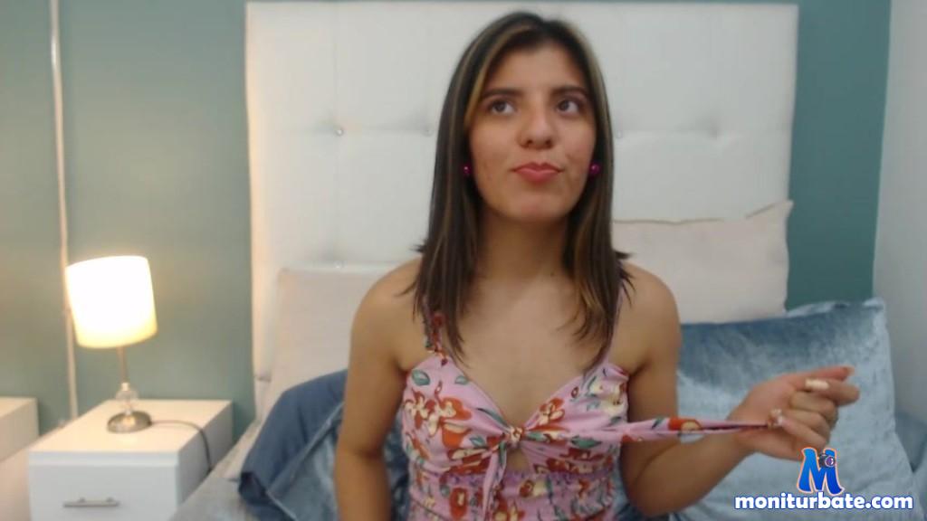 laady-luxure Camsoda performer anal masturbation small-tits teen squirting ohmibod