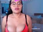 annelions Camsoda livecam show performer room profile
