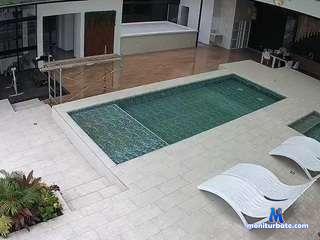 voyeurcam-casa-salsa-rooftop Camsoda performer 