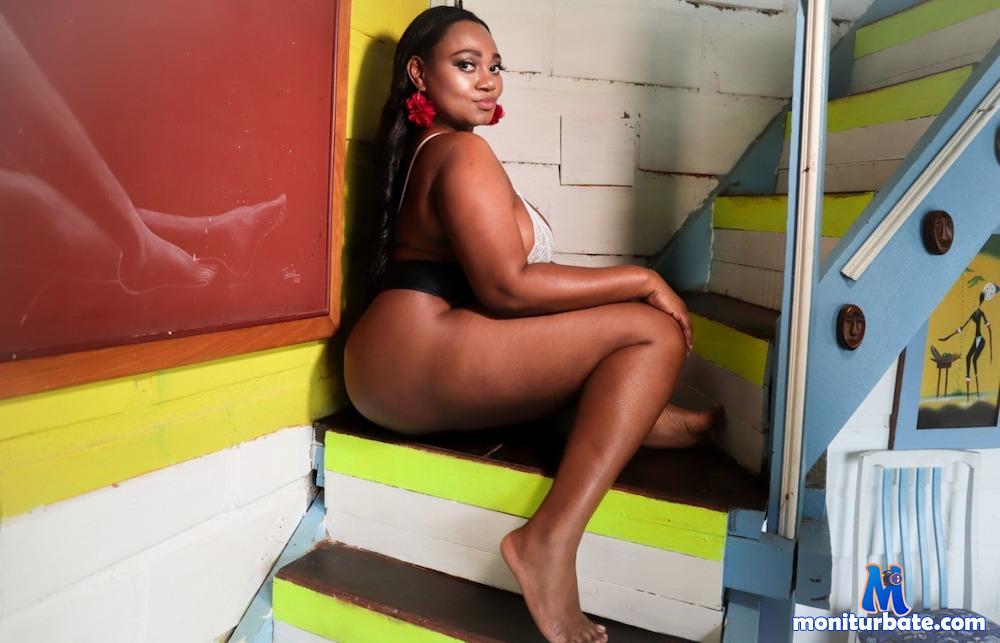 rihanna-hot Camsoda performer 