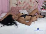 pamelaqueen19 Camsoda livecam show performer room profile