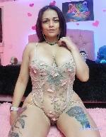 celestebell Camsoda livecam show performer room profile