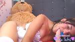 iris-licht Camsoda livecam show performer room profile