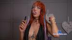 kimi-grecco Camsoda livecam show performer room profile