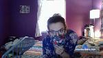 lucythegem Camsoda livecam show performer room profile