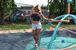 curvycloe Camsoda livecam show performer room profile
