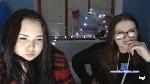 carlinsweet Camsoda livecam show performer room profile