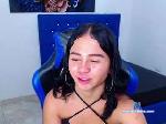 nahomisanchez Camsoda livecam show performer room profile
