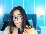 julidiaz Camsoda livecam show performer room profile