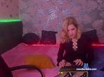 caroline-lin Camsoda livecam show performer room profile