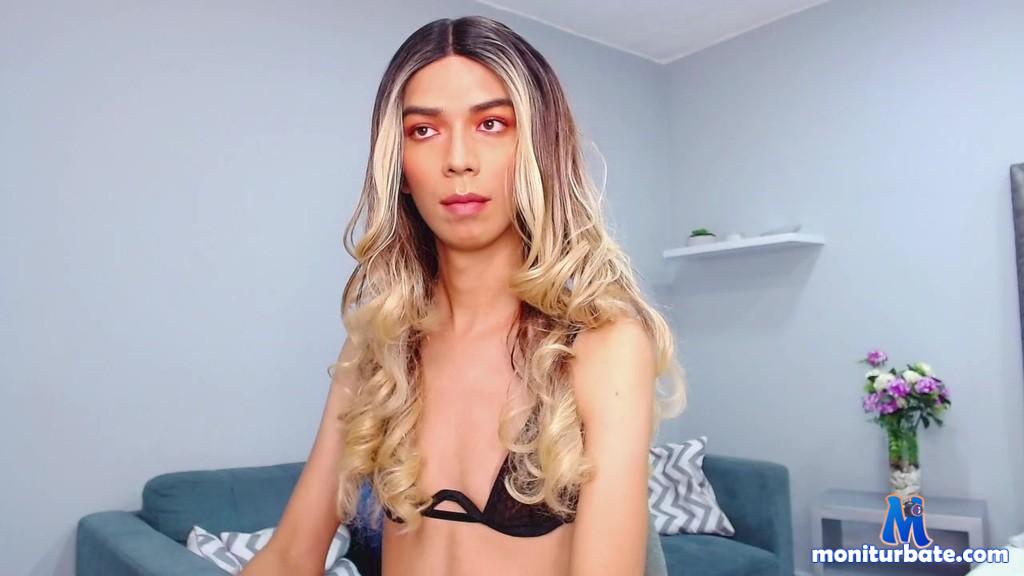 ariahudson Camsoda performer latina feet fetish toys shaved-pussy lovense small-tits nature college transsexual
