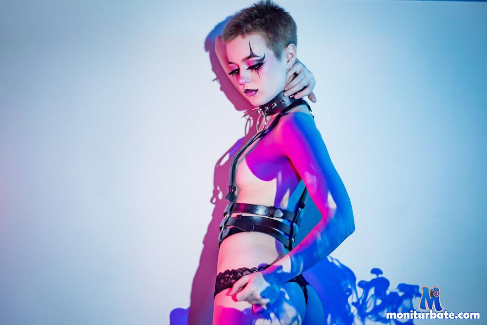 ghostieghoo camsoda livecam performer profile