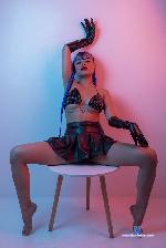alisson-cooper Camsoda livecam show performer room profile