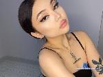 kitty-cum Camsoda livecam show performer room profile