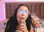 ela-lopez Camsoda livecam show performer room profile