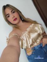 violeta-diaz26 Camsoda livecam show performer room profile