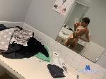 foxyellie Camsoda livecam show performer room profile
