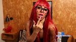 sweety-barbie Camsoda livecam show performer room profile