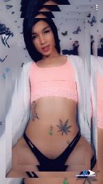 kataliinasmit Camsoda livecam show performer room profile