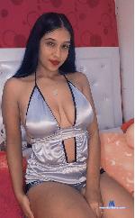 cristal-rosee Camsoda livecam show performer room profile
