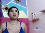 barbararamirez Camsoda livecam show performer room profile