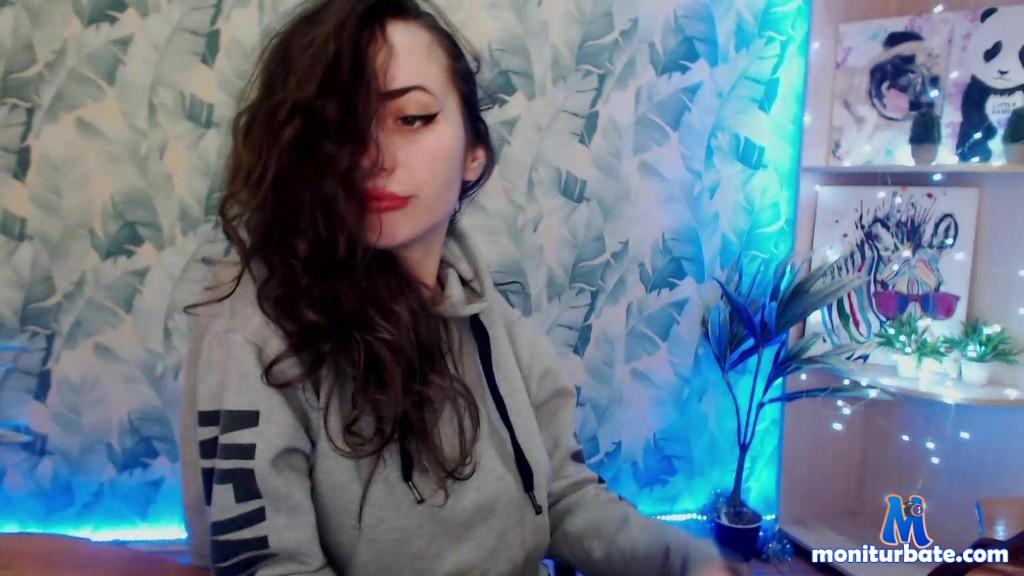 emily-warren Camsoda performer asian curvy cum brunette toys lovense anal dildo masturbation small-tits lush squirting dp ohmibod swallow
