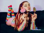 cherryy-peach Camsoda livecam show performer room profile