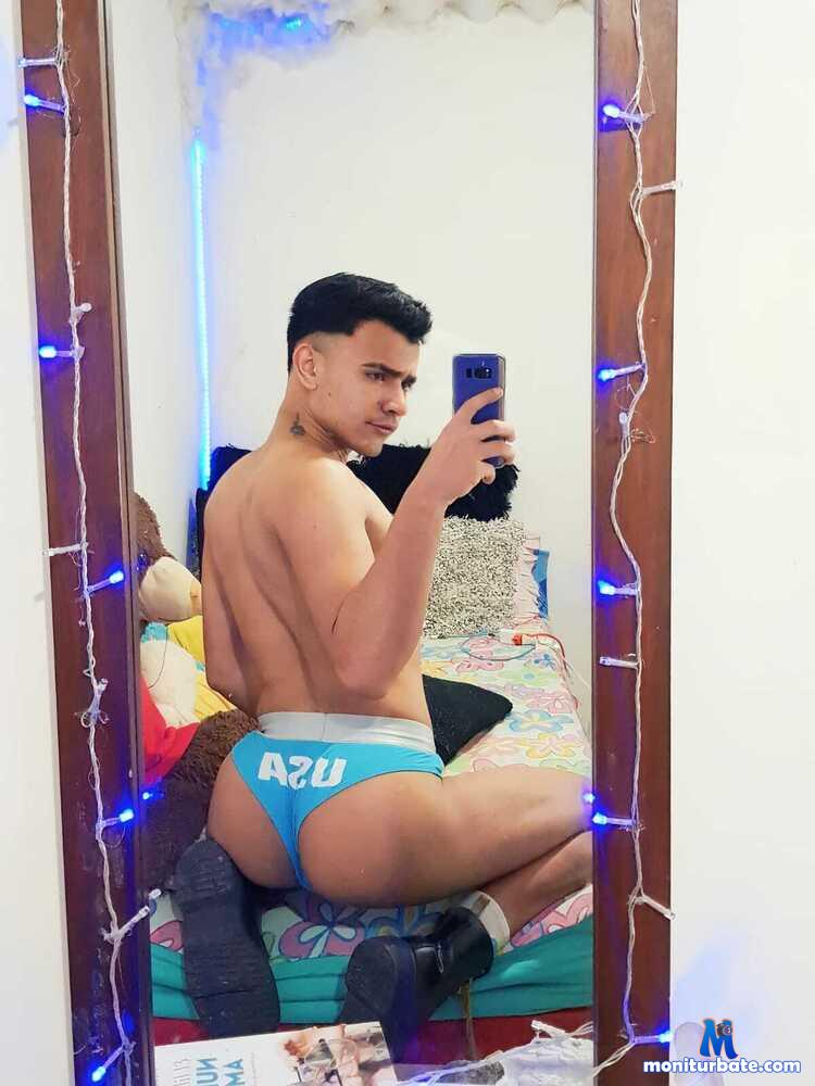 tommyduchannes Camsoda performer 