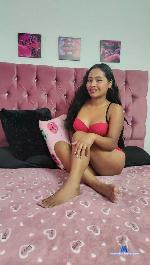 solianysmith Camsoda livecam show performer room profile