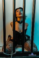 daphnetaylor Camsoda livecam show performer room profile