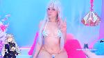 naomi-shimizu Camsoda livecam show performer room profile