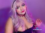 soynath Camsoda livecam show performer room profile