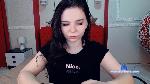 millarays Camsoda livecam show performer room profile