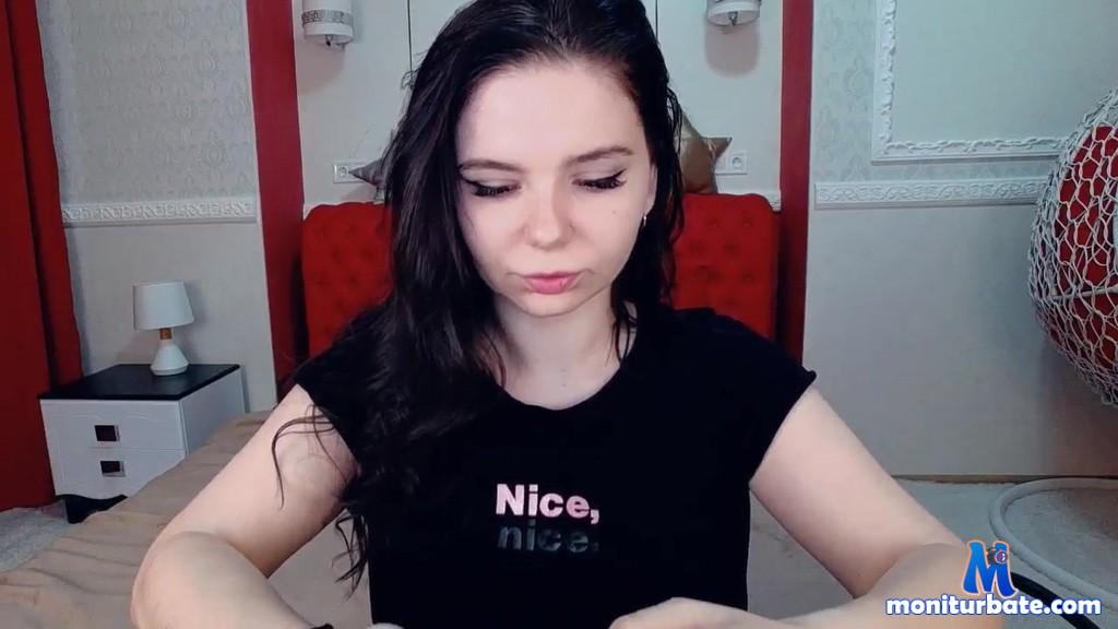 millarays camsoda livecam performer profile