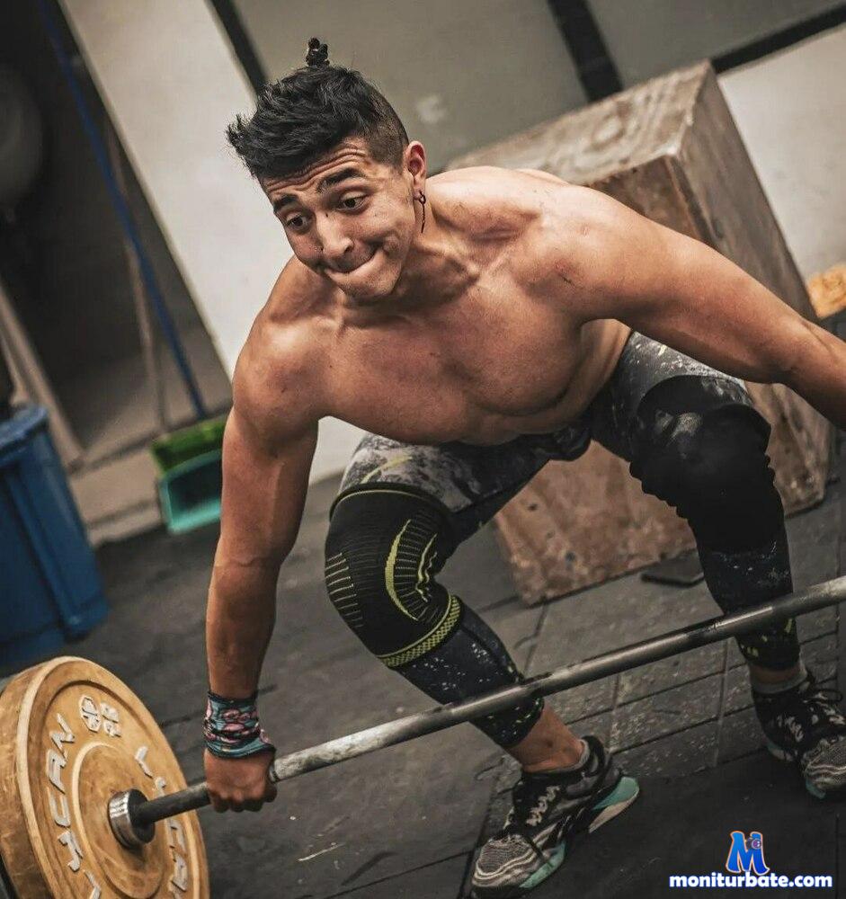 maicolfit Camsoda performer 