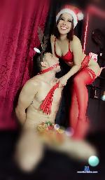 amydominatrix Camsoda livecam show performer room profile