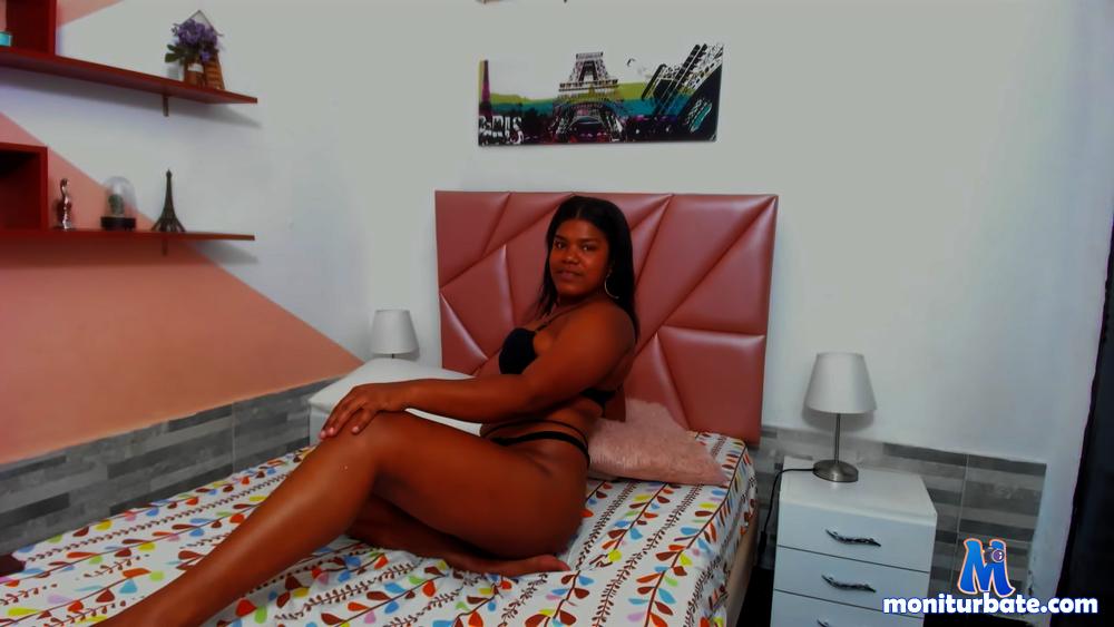 black-diiamond camsoda livecam performer profile