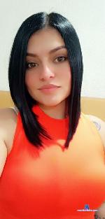 paris-dulce Camsoda livecam show performer room profile